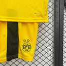 BORUSSIA DORTMUND I 25/26 CONJUNTO INFANTIL