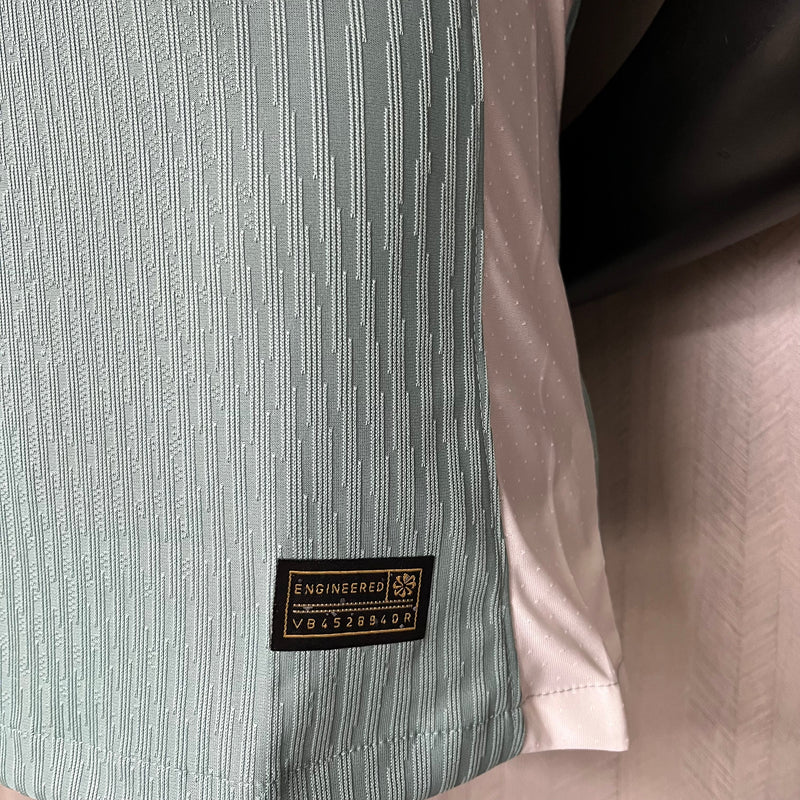 ATLETICO MADRID II 24/25 HOMBRE (VERSÍON JUGADOR)