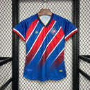 CAMISETA BAHIA II 24/25 MUJER