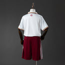 ARSENAL III 25/26 CONJUNTO INFANTIL