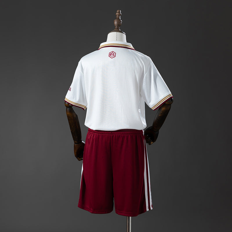 ARSENAL III 25/26 CONJUNTO INFANTIL