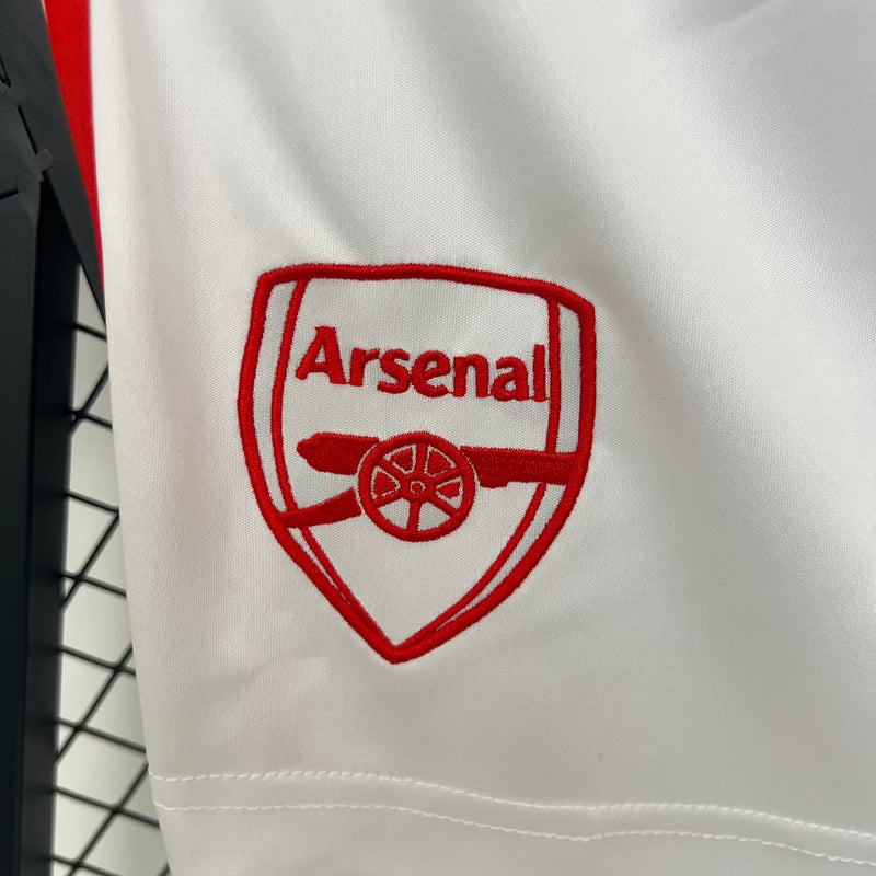 PANTALONES ARSENAL I 25/26