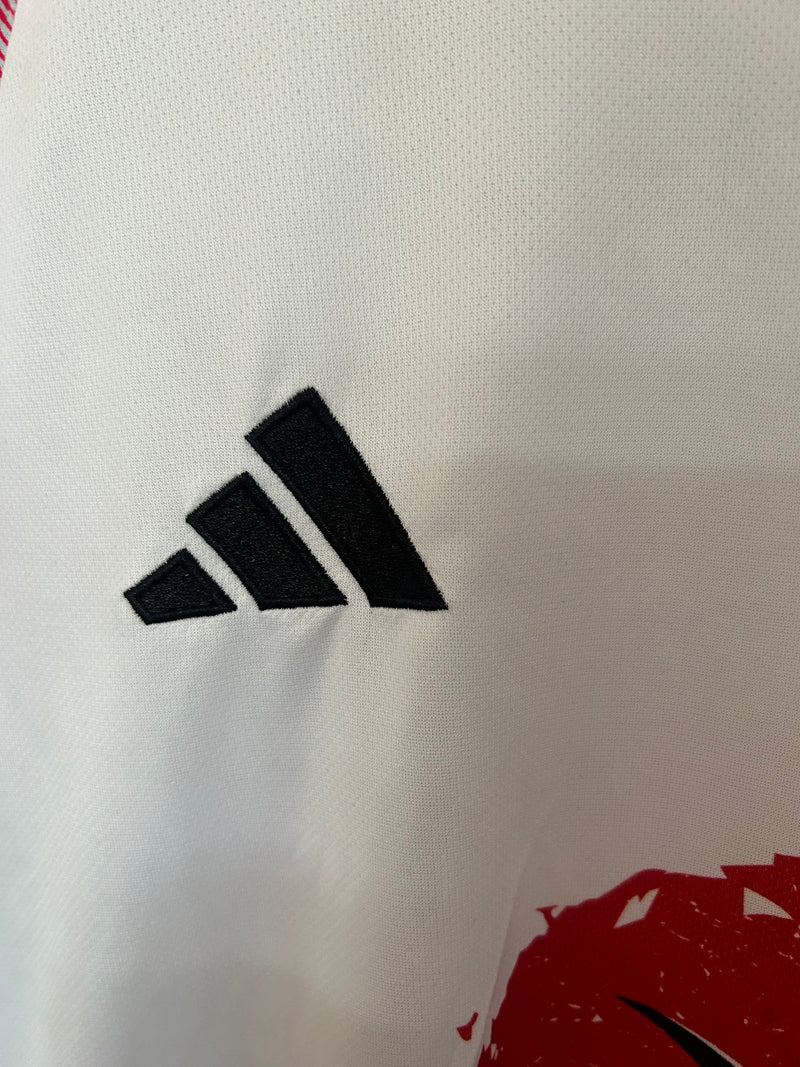 JAPÓN EDICIÓN LIMITADA DRAGON BALL Z 25/26 HOMBRE