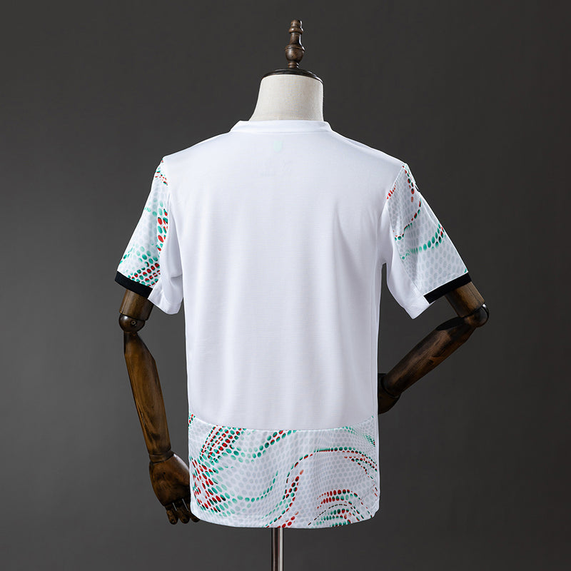 PORTUGAL II 2025 MUJER