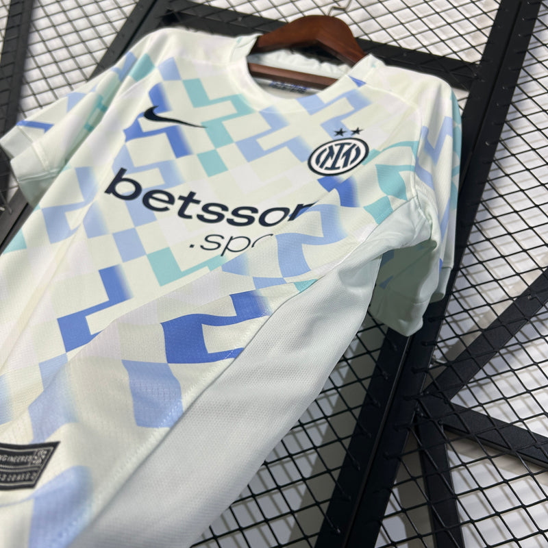 INTER MILAN II 25/26 HOMBRE