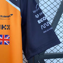 CAMISETA F1 MCLAREN 2025 NORRIS