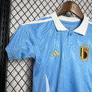 BELGICA II EURO 2024 CONJUNTO INFANTIL