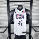 CAMISETA SIN MANGAS EUA I 24/25 BALONCESTO HOMBRE