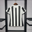 CAMISETA BOTAFOGO I 24/25 MUJER