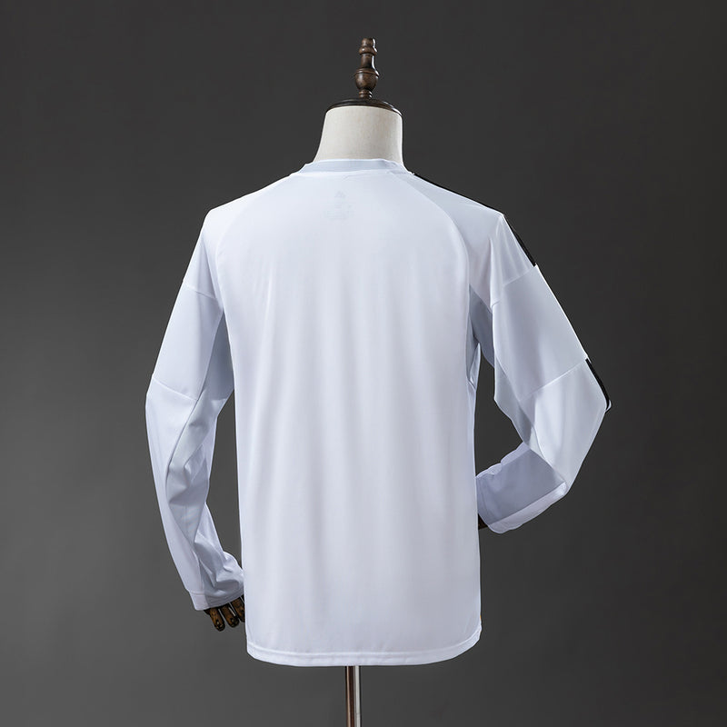 REAL MADRID I 25/26 HOMBRE (MANGA LARGA)