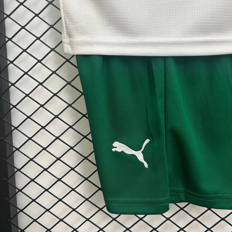 PALMEIRAS II 25/26 CONJUNTO INFANTIL