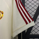 MANCHESTER UNITED 25/26 HOMBRE (ALGODÓN)