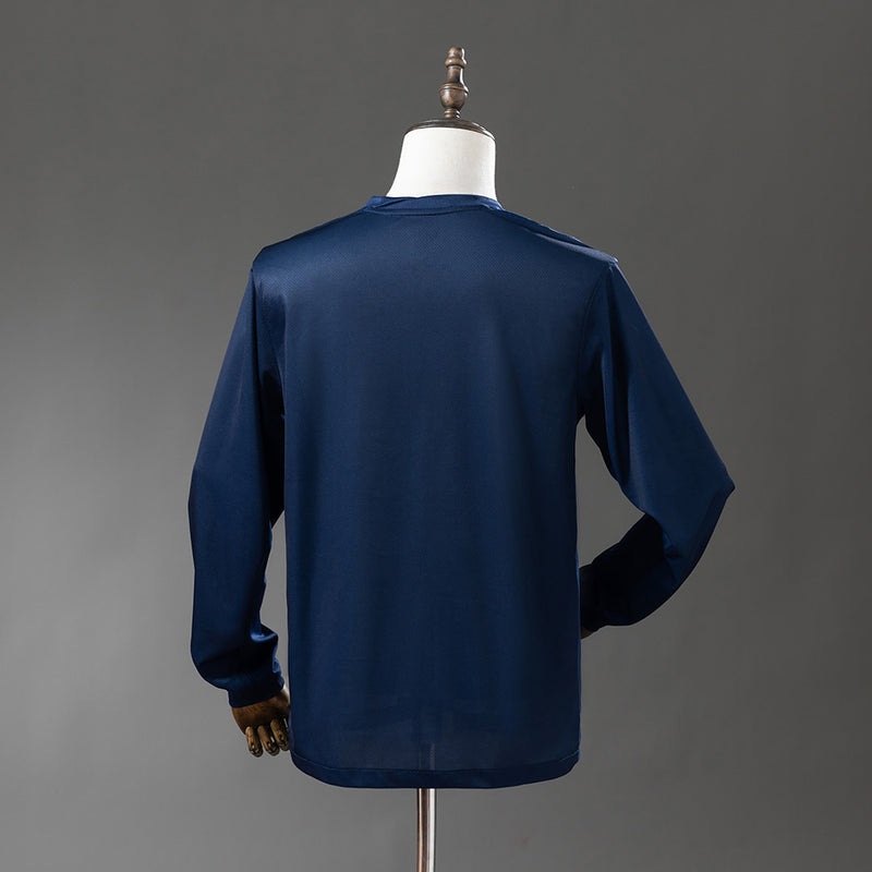 PSG I 25/26 HOMBRE (MANGA LARGA)