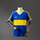 BOCA JUNIORS I 85/86 HOMBRE (RETRO)