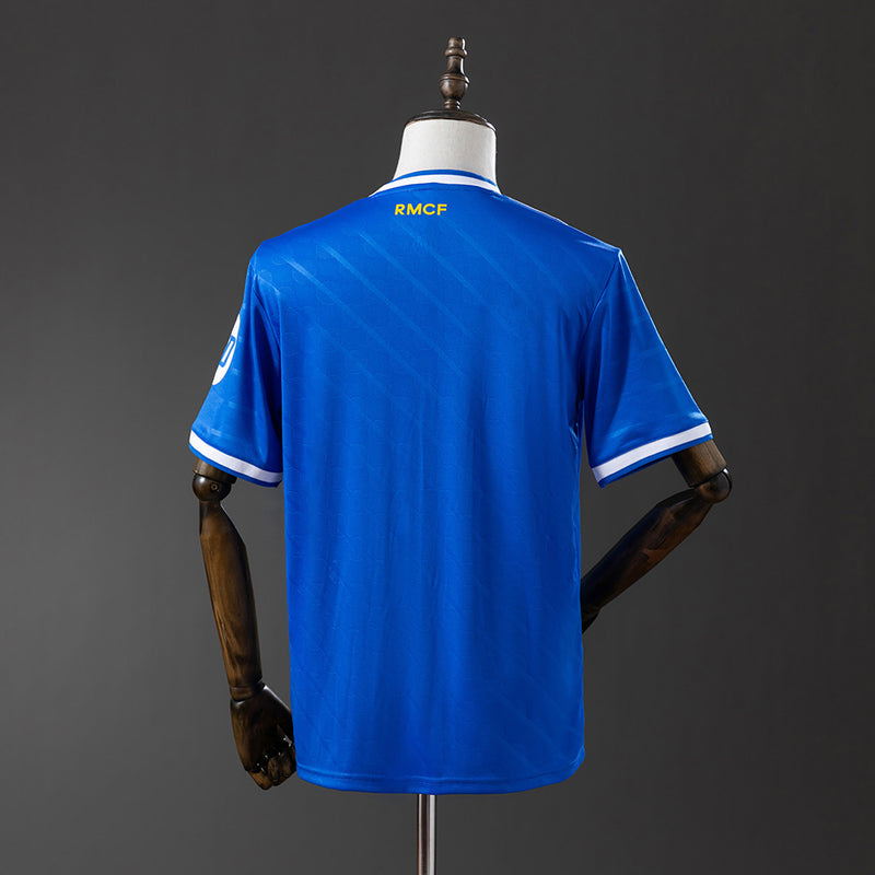 REAL MADRID III 25/26 HOMBRE