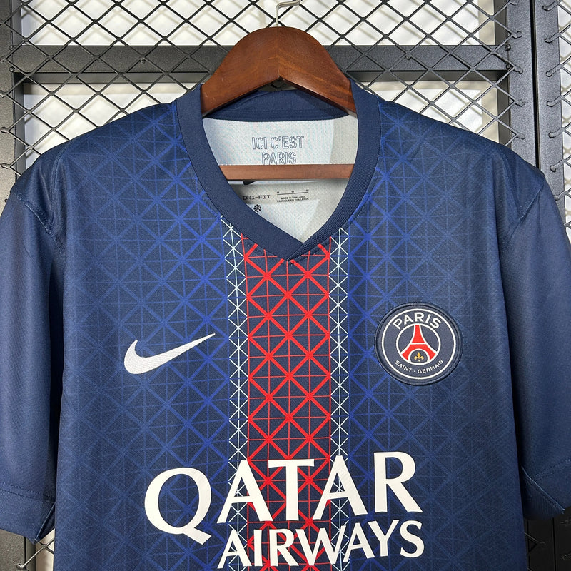 PSG I 25/26 HOMBRE