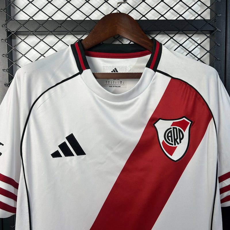 RIVER PLATE I 25/26 HOMBRE