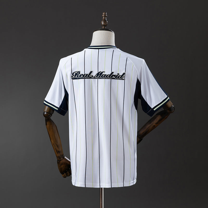 REAL MADRID US PACK 25/26 HOMBRE