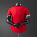 PORTUGAL I 2025 HOMBRE (VERSIÓN JUGADOR)