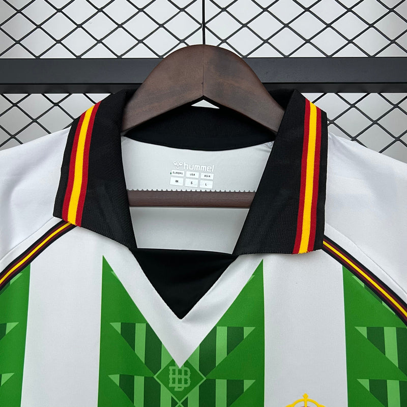 REAL BETIS 25/26 HOMBRE EDICIÓN ESPECIAL