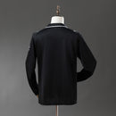 MANCHESTER CITY II 25/26 HOMBRE (MANGA LARGA)