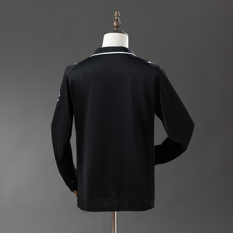 MANCHESTER CITY II 25/26 HOMBRE (MANGA LARGA)