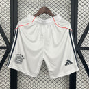 PANTALONES BAYERN MUNICH II 25/26