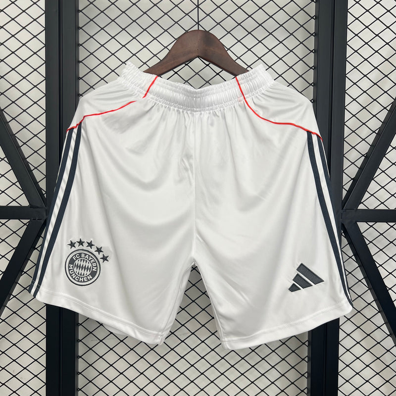 PANTALONES BAYERN MUNICH II 25/26