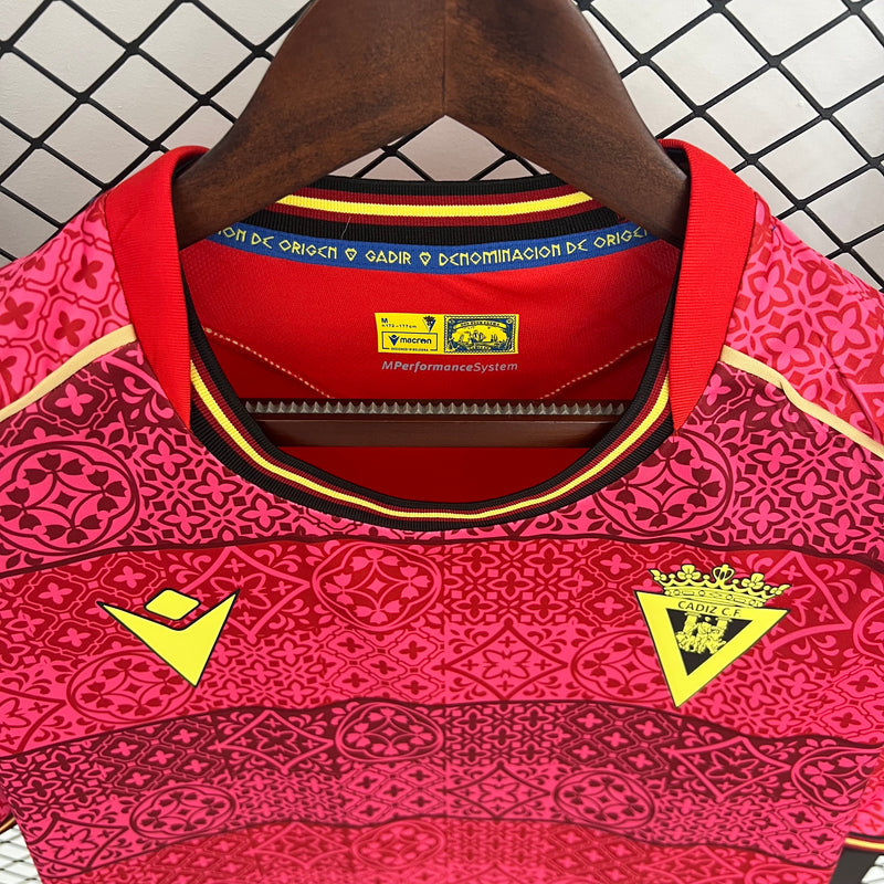 CADIZ II 25/26 HOMBRE