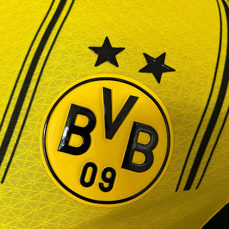 BORUSSIA DORTMUND I 24/25 HOMBRE (VERSÍON JUGADOR)