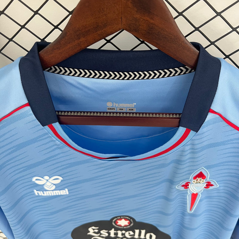 CELTA DE VIGO I 25/26 HOMBRE