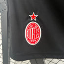 PANTALONES AC MILAN I 25/26