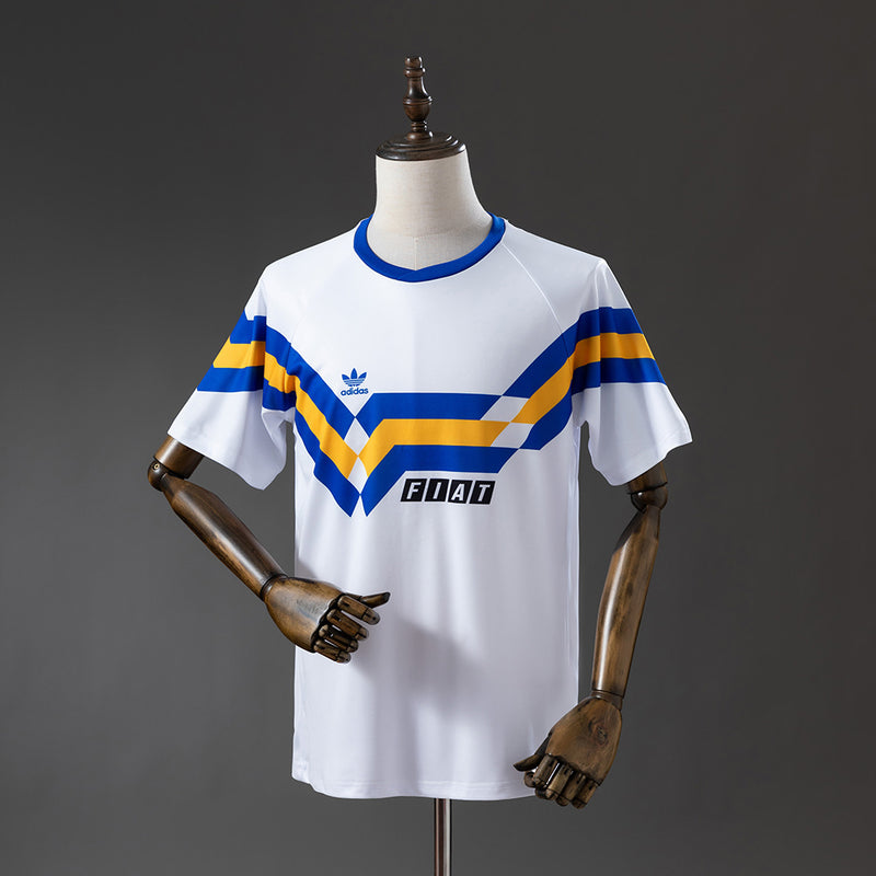 BOCA JUNIORS II 90/91 HOMBRE (RETRO)