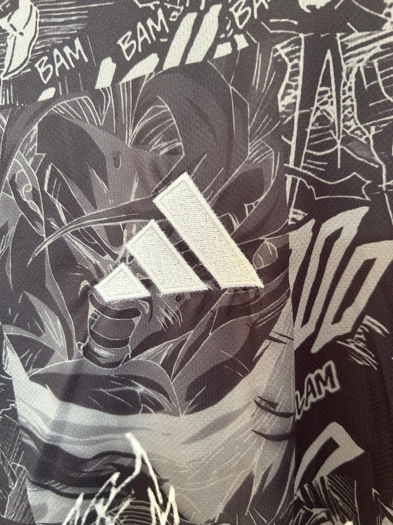 JAPÓN EDICIÓN LIMITADA DRAGON BALL Z 25/26 HOMBRE