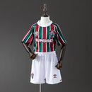 FLUMINENSE I 25/26 CONJUNTO INFANTIL