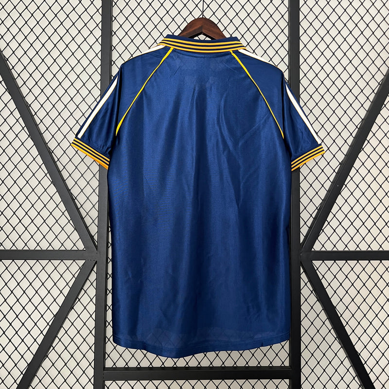 REAL MADRID III 99/00 HOMBRE (AZUL)