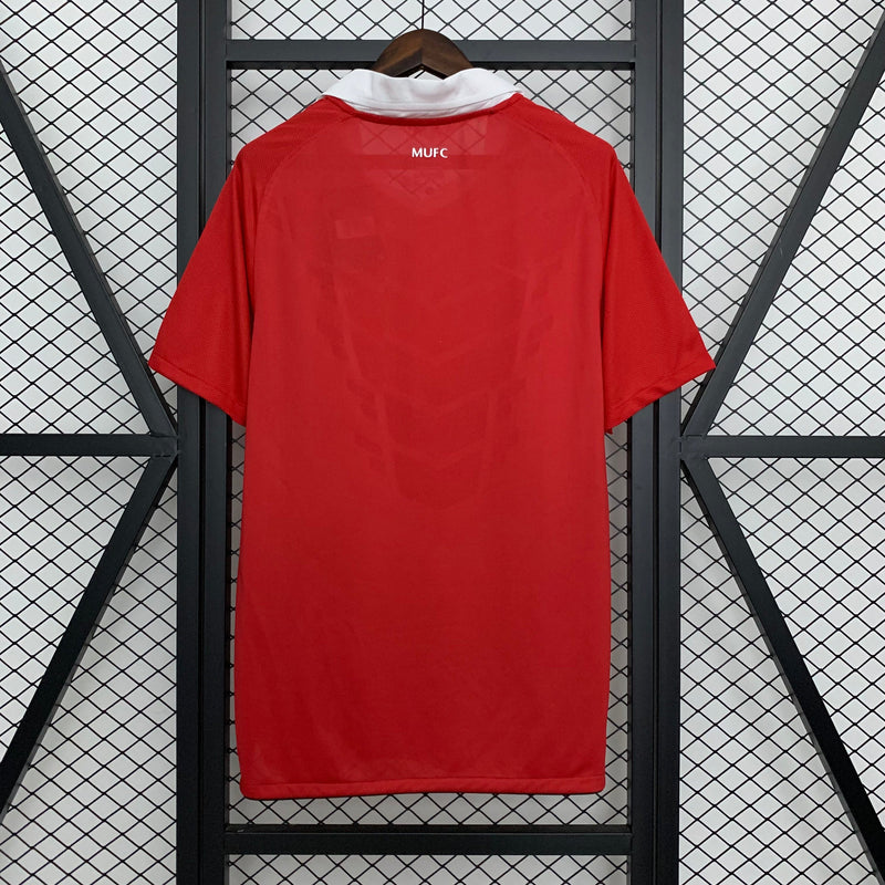 MANCHESTER UNITED I 10/11 HOMBRE (RETRO)