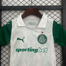 PALMEIRAS II 25/26 CONJUNTO INFANTIL