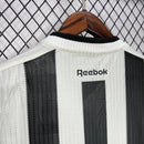 CAMISETA BOTAFOGO I 24/25 MUJER
