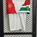 RONALDO CONMEMORATIVA 25/26 CONJUNTO INFANTIL