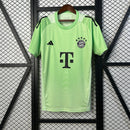 BAYERN MUNICH PORTERO 25/26 HOMBRE
