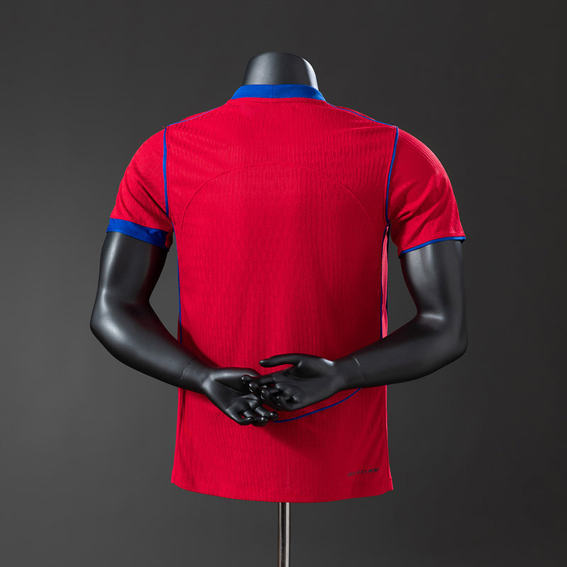 PSG III 25/26 HOMBRE (VERSIÓN JUGADOR)