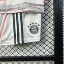 BAYERN MUNICH II 25/26 CONJUNTO INFANTIL
