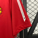 MANCHESTER UNITED I 10/11 HOMBRE (RETRO)