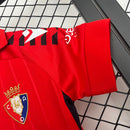 OSASUNA I 25/26 CONJUNTO INFANTIL