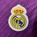 REAL MADRID PORTERO 25/26 HOMBRE