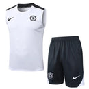 CONJUNTO ENTRENAMIENTO VERANO CHELSEA 25/26 HOMBRE