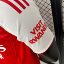 ARSENAL I 25/26 HOMBRE (VERSIÓN JUGADOR)