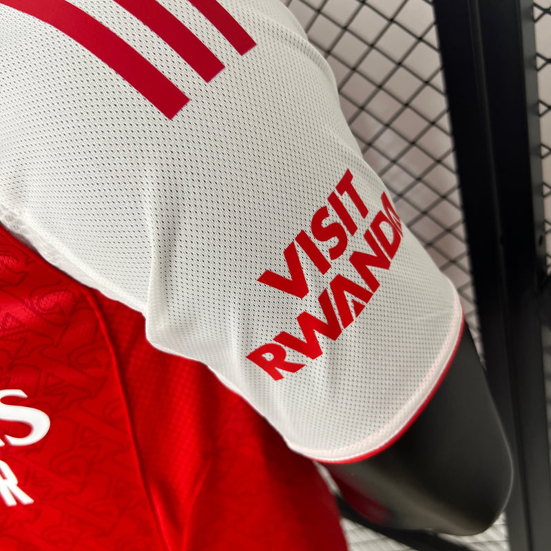 ARSENAL I 25/26 HOMBRE (VERSIÓN JUGADOR)