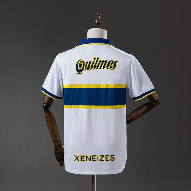 BOCA JUNIORS II 97/98 HOMBRE (RETRO)